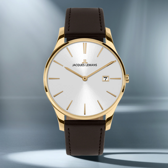 Đồng hồ Jacques Lemans JL-1-2122F