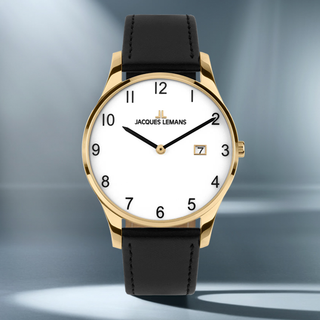 Đồng hồ Jacques Lemans JL-1-2122H