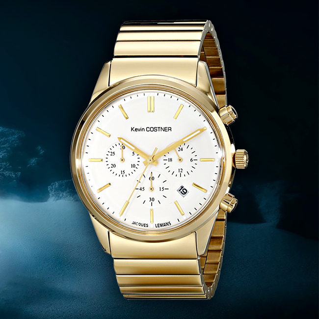 Đồng hồ Jacques Lemans JL-KC-103E