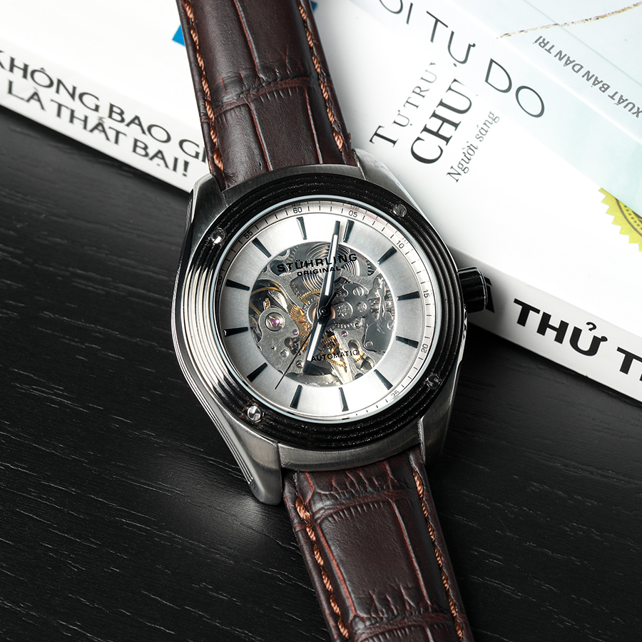 Stuhrling Original ST-209C.3310B2