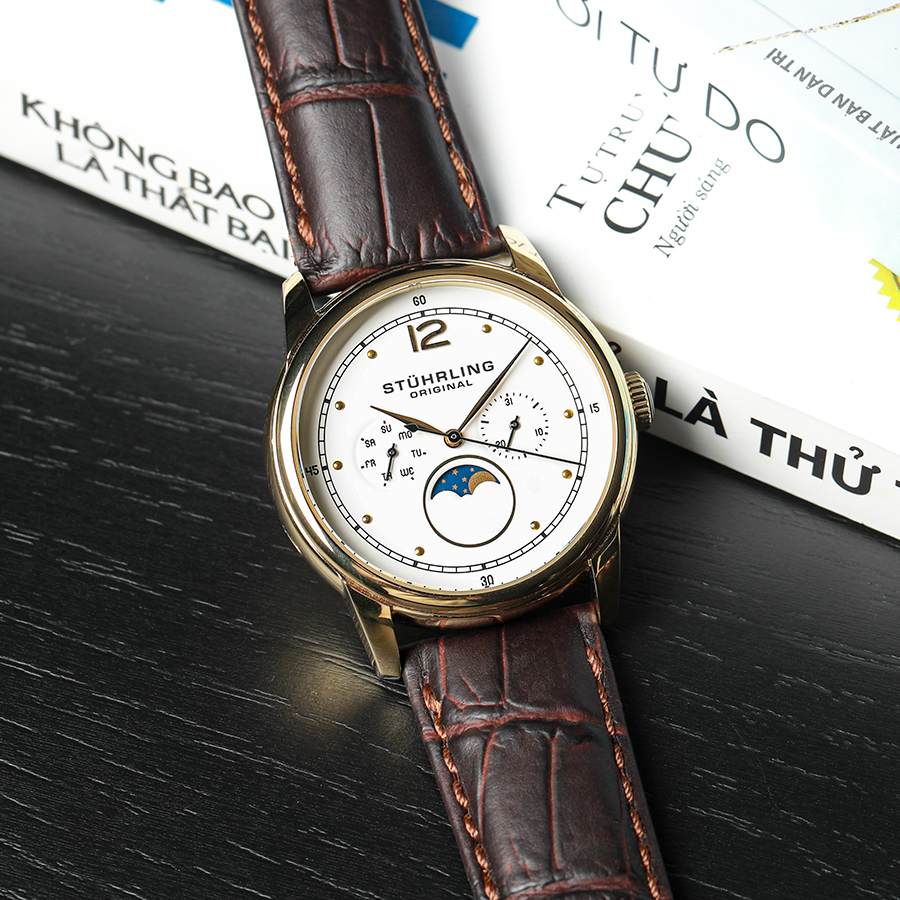 Đồng hồ STUHRLING ORIGINAL ST-898.03