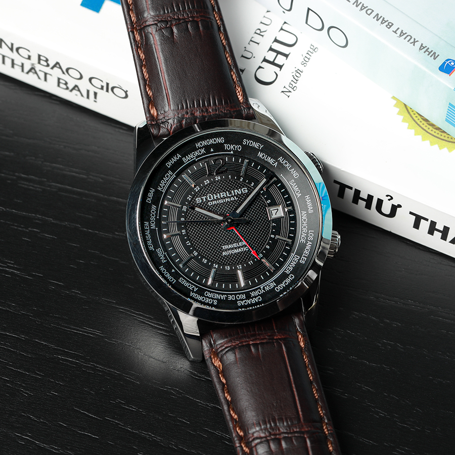 Đồng hồ Stuhrling Original ST-277.33151