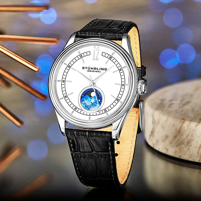 Stuhrling Original ST-897.01