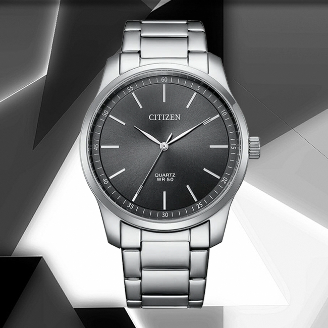 Đồng hồ Citizen CT-BH5001-56H
