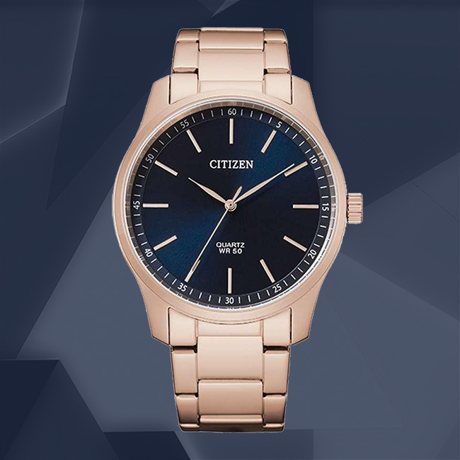 Đồng hồ Citizen CT-BH5003-51L
