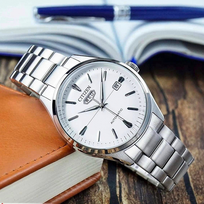 Đồng hồ Citizen CT-NH8391-51A