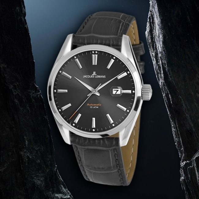 Đồng hồ Jacques Lemans JL-1-1846A