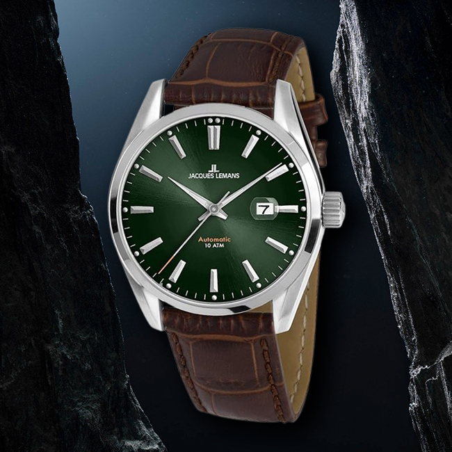 Đồng hồ Jacques Lemans JL-1-1846C