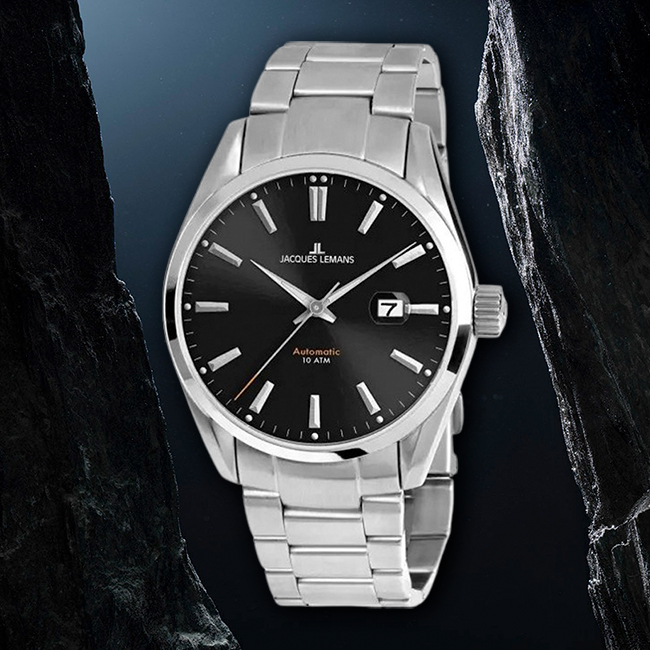 Đồng hồ Jacques Lemans JL-1-1846D