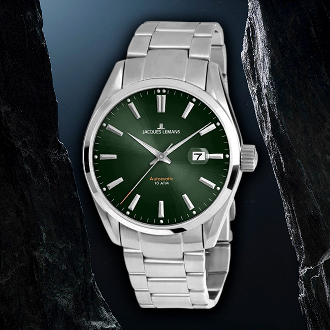 Đồng hồ Jacques Lemans JL-1-1846F