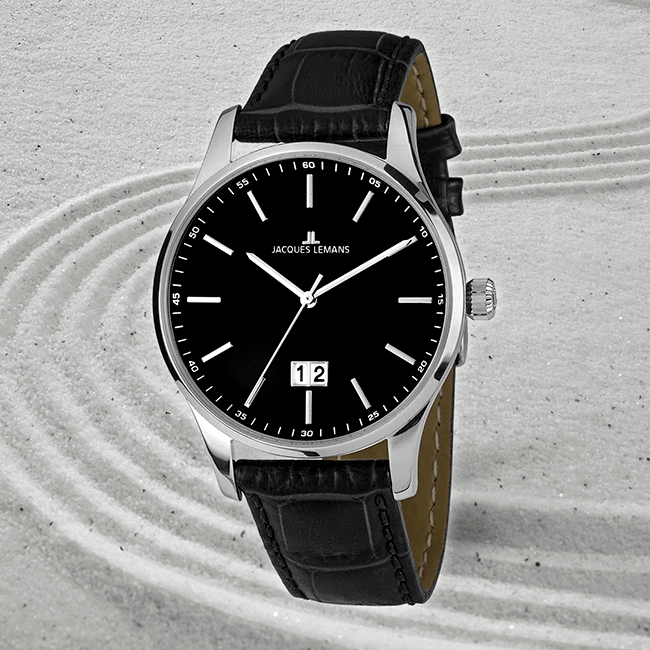 Đồng hồ Jacques Lemans JL-1-1862A