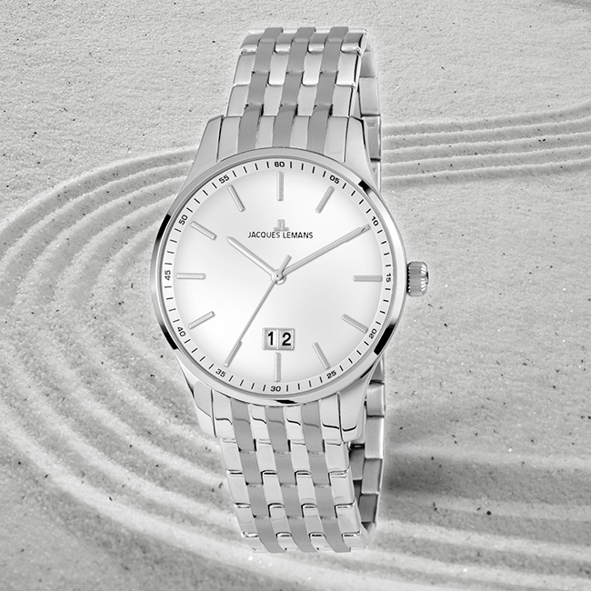 Đồng hồ Jacques Lemans JL-1-1862N