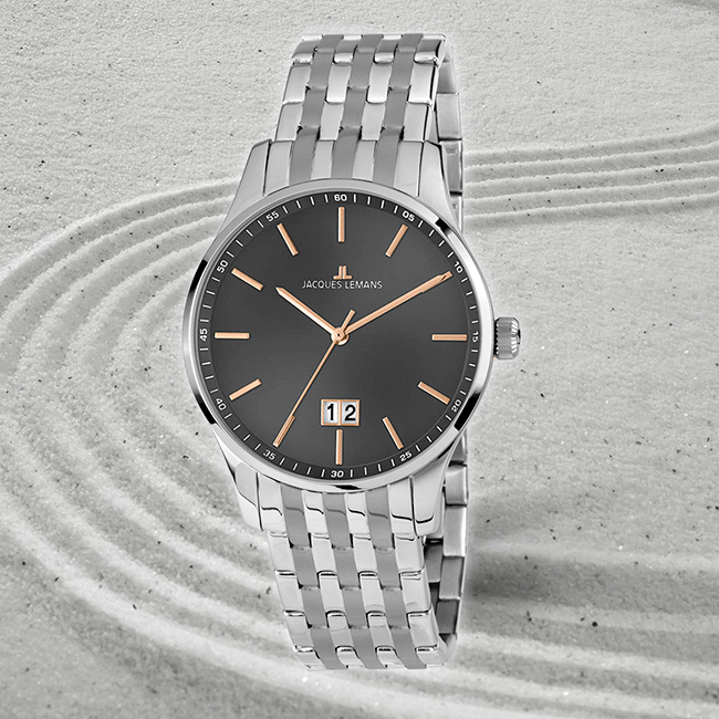 Đồng hồ Jacques Lemans JL-1-1862P
