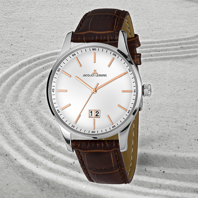 Đồng hồ Jacques Lemans JL-1-1862Q
