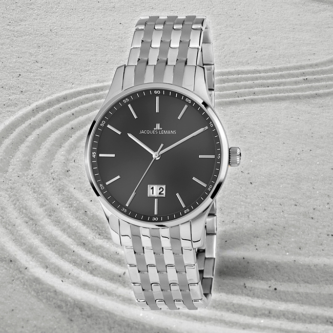 Đồng hồ Jacques Lemans JL-1-1862R