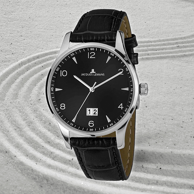 Đồng hồ Jacques Lemans JL-1-1862ZA