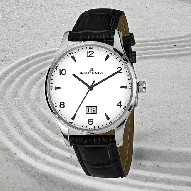 Đồng hồ Jacques Lemans JL-1-1862ZB