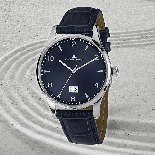 Đồng hồ Jacques Lemans JL-1-1862ZC