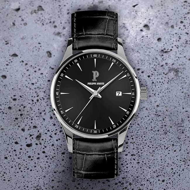 ĐỒNG HỒ PHILIPPE AUGUSTE PA5014A