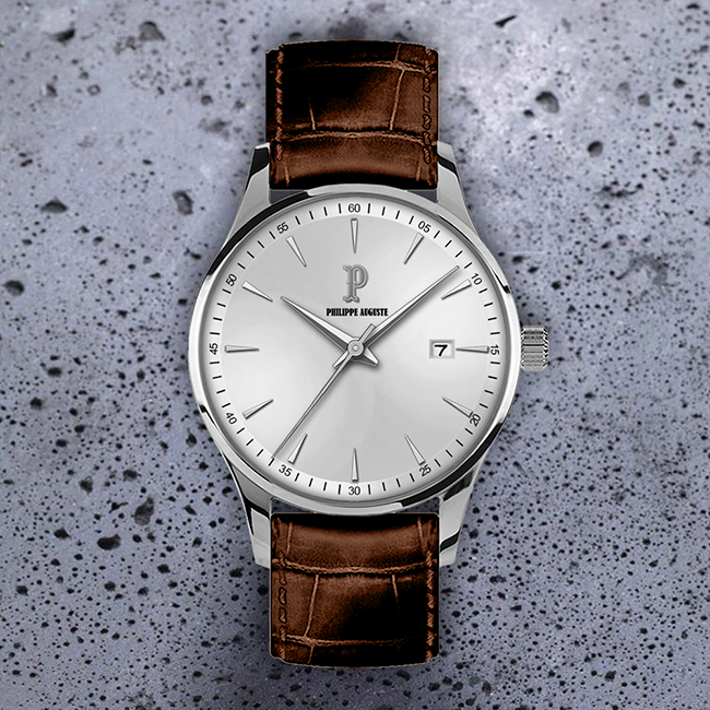 ĐỒNG HỒ PHILIPPE AUGUSTE PA5014B