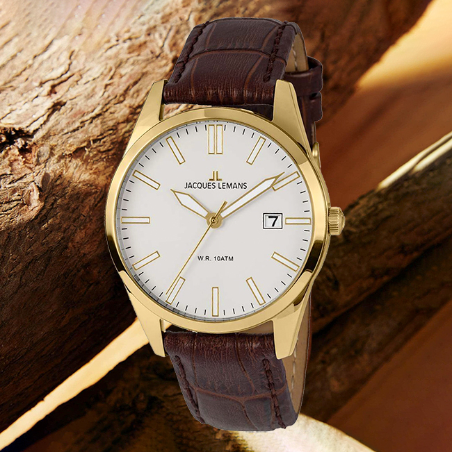 Đồng hồ Jacques Lemans JL-1-2002O