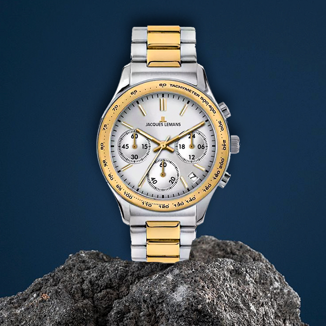 Đồng hồ Jacques Lemans JL-1-1587ZH