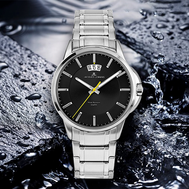 Đồng hồ Jacques Lemans JL-1-1540D