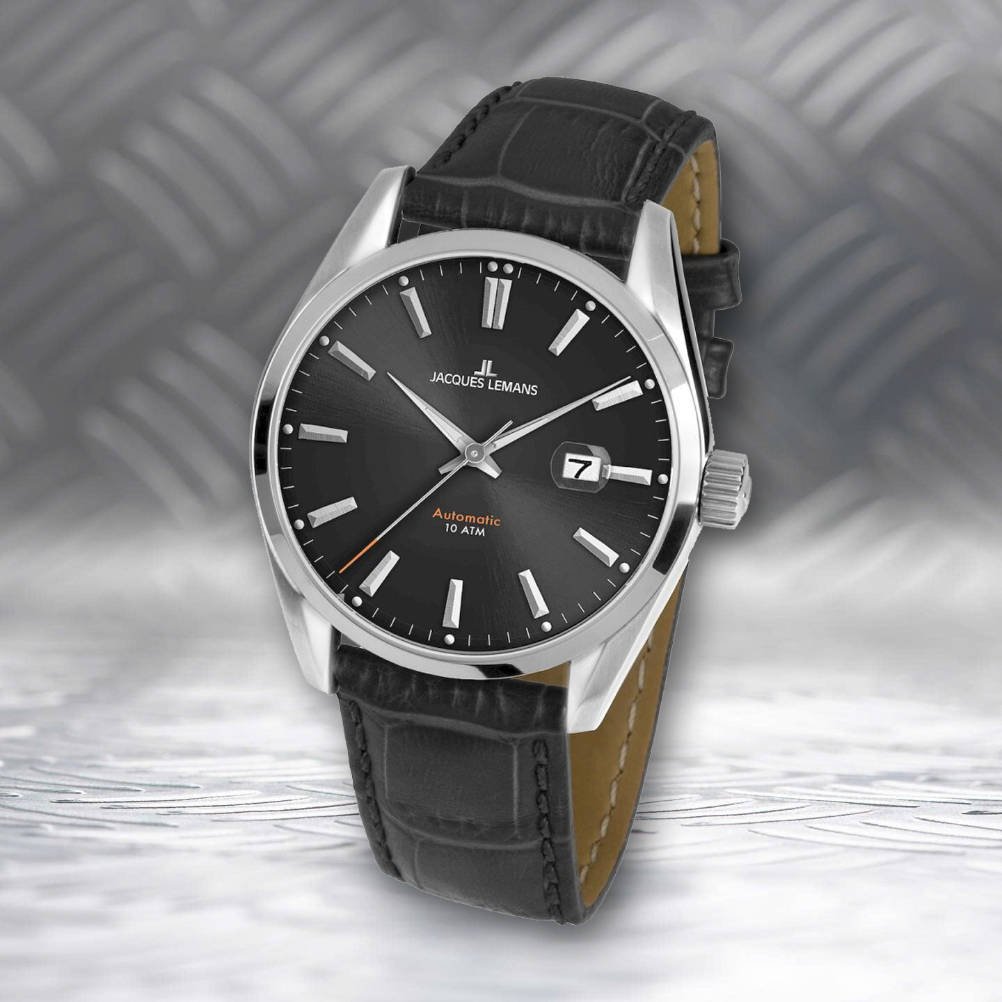 Đồng hồ Jacques Lemans JL-1-1846.1A