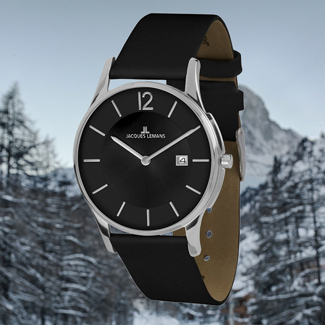 Đồng hồ Jacques Lemans JL-1-1850A