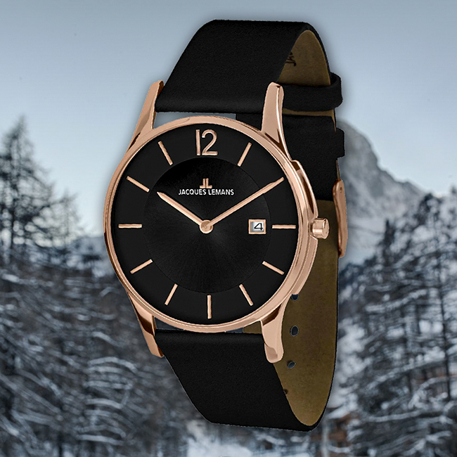 Đồng hồ Jacques Lemans JL-1-1850G