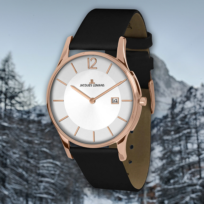 Đồng hồ Jacques Lemans JL-1-1850H