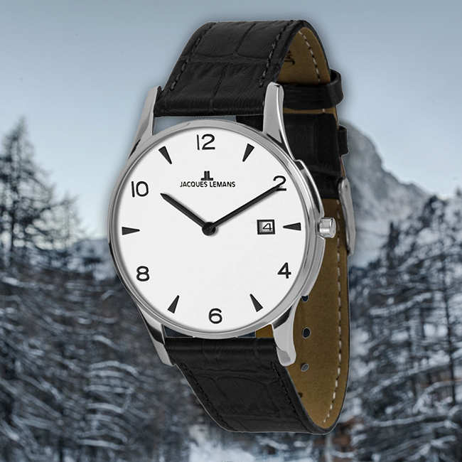 Đồng hồ Jacques Lemans JL-1-1850ZB