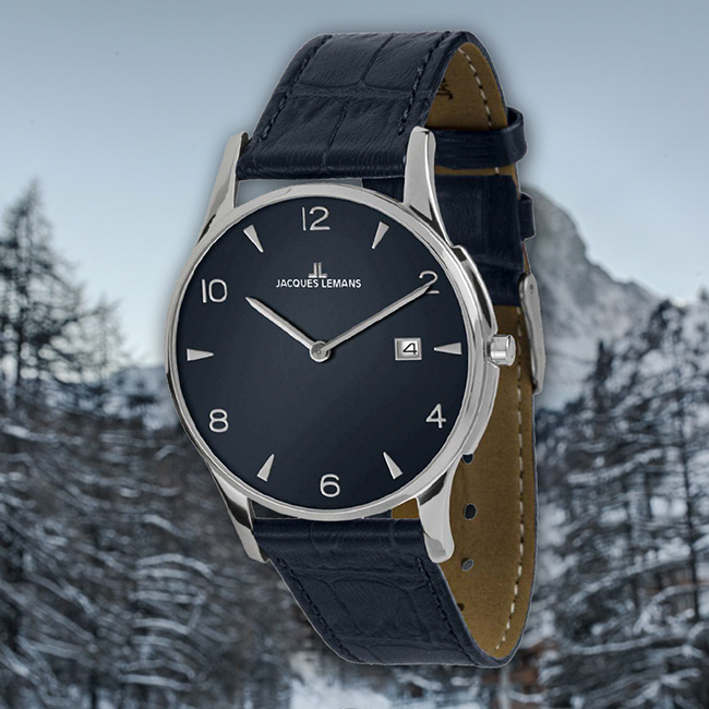 Đồng hồ Jacques Lemans JL-1-1850ZC