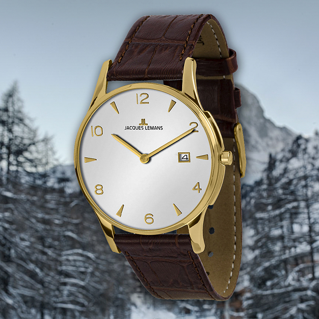Đồng hồ Jacques Lemans JL-1-1850ZD