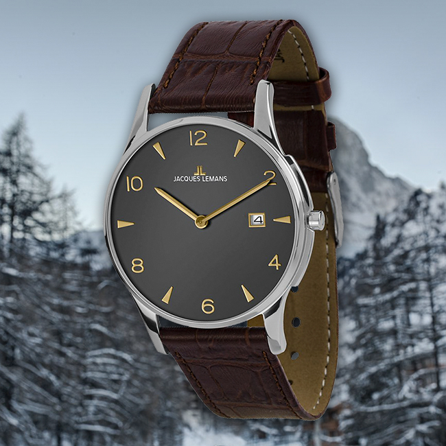 Đồng hồ Jacques Lemans JL-1-1850ZF