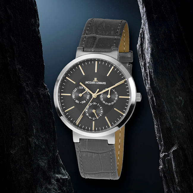 Đồng hồ Jacques Lemans JL-1-1950D
