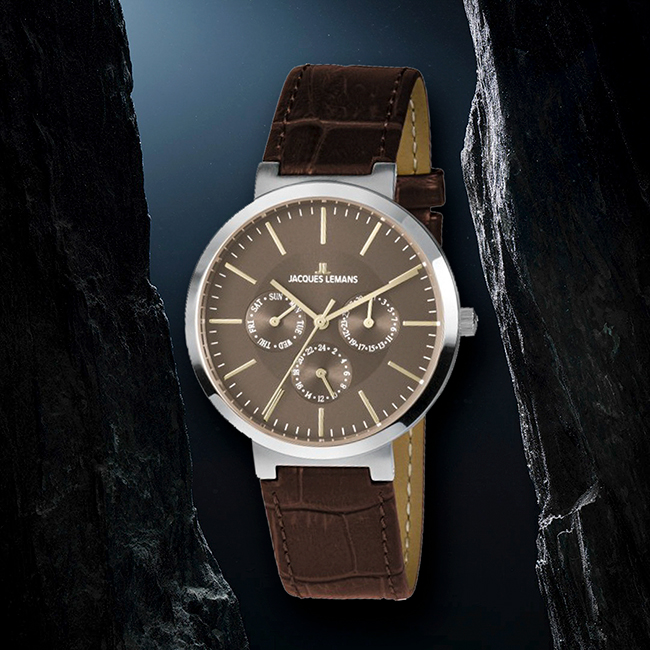 Đồng hồ Jacques Lemans JL-1-1950E