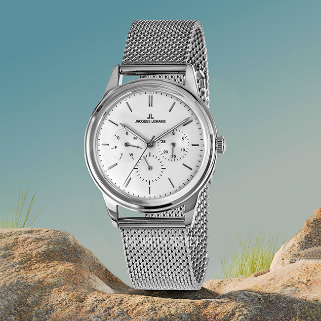 Đồng hồ Jacques Lemans JL-1-2061G