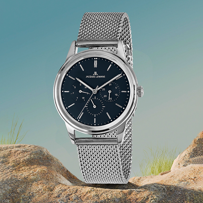 Đồng hồ Jacques Lemans JL-1-2061H