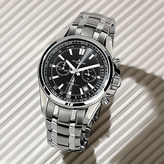 Đồng hồ Jacques Lemans JL-1-2117I