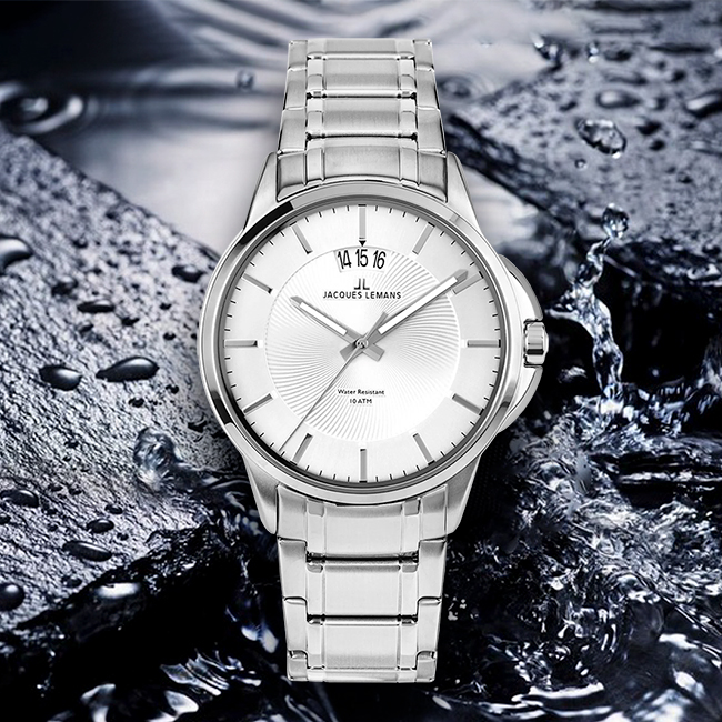 Đồng hồ Jacques Lemans JL-1-1540E