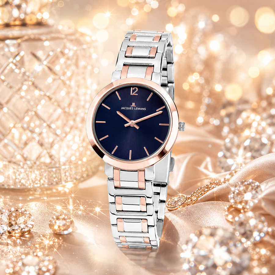 Đồng hồ Jacques Lemans JL-1-1932F