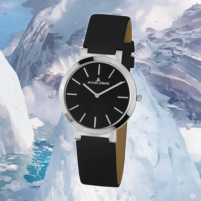 Đồng hồ Jacques Lemans JL-1-1997A