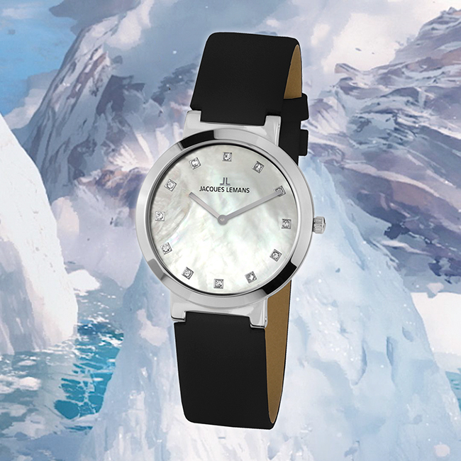 Đồng hồ Jacques Lemans JL-1-1997G
