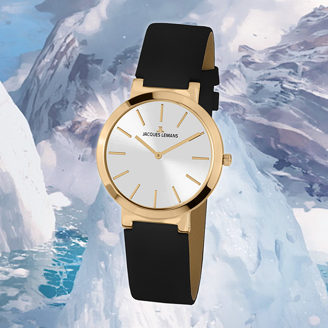 Đồng hồ Jacques Lemans JL-1-1997J
