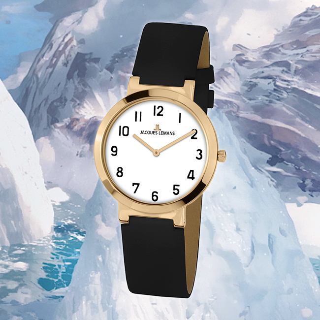 Đồng hồ Jacques Lemans JL-1-1997K