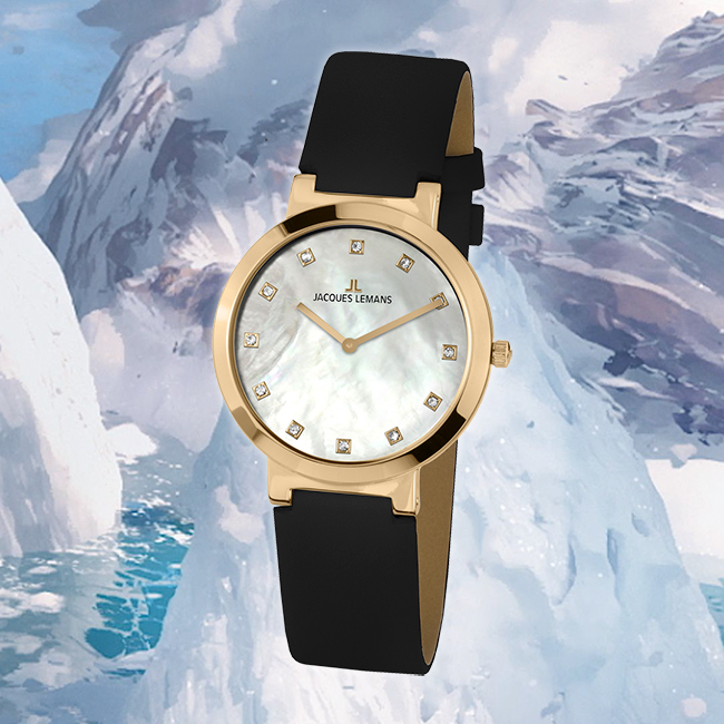 Đồng hồ Jacques Lemans JL-1-1997L