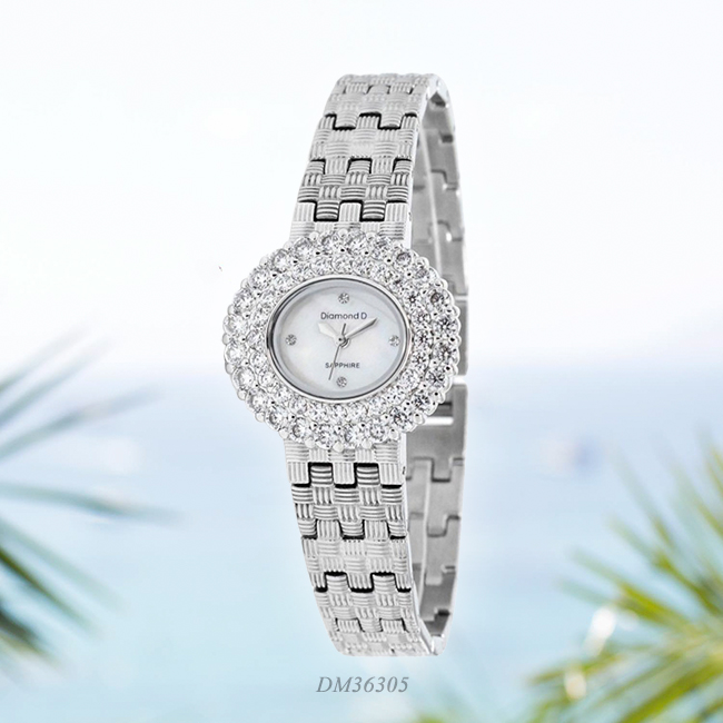 Đồng hồ Diamond D DM36305