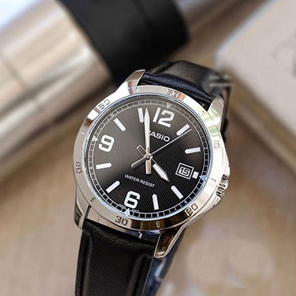 Đồng hồ Casio CA-MTP-V004L-1BUDF