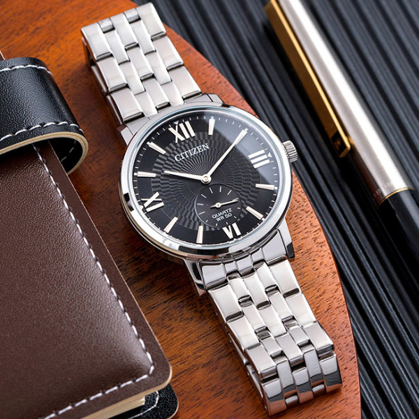Đồng hồ Citizen CT-BE9170-72E